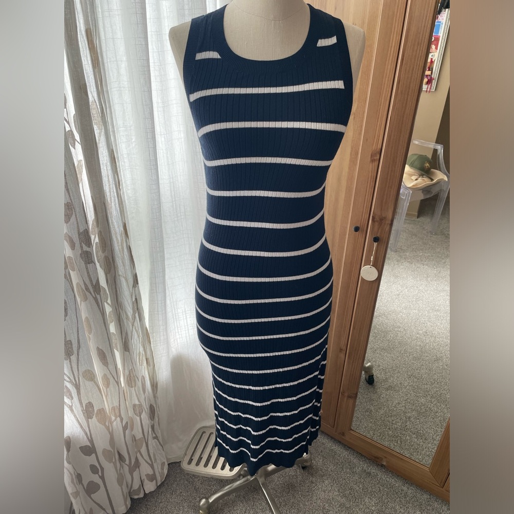 Banana Republic Knit Dress